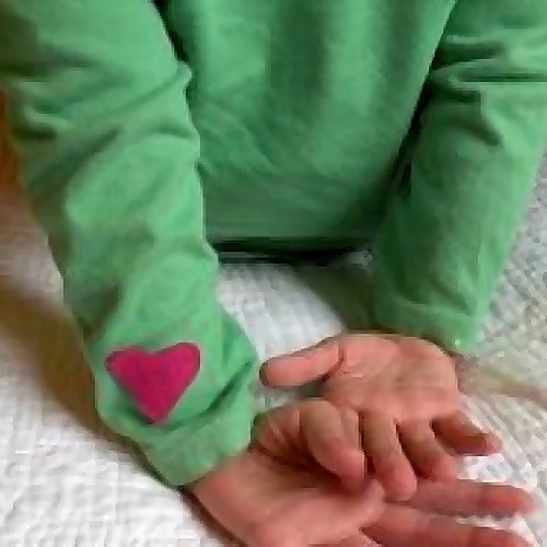 Inside My Shirt (P.Fidalgo) by PBK