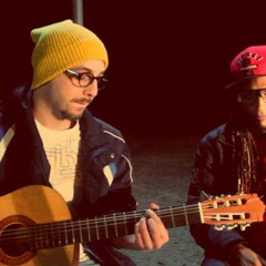 Ela é! Rodrigo Dias & Guido CNR