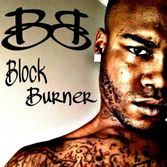 Block Burner/ On MY MAMA/MIX And Master By 6SHOOTA SIPPI