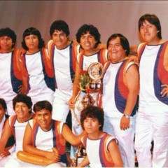 A Que Volviste Mujer - cafecito con los shapis 1985