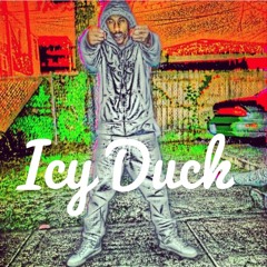Icy Duck - Same Ol White Girl