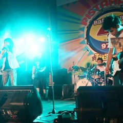 Every February- Mata (Mojofly) Cover Song