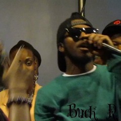 Buck Rogers "In This Bitch" *Act Right Freestyle*