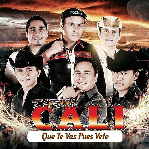 colgar Mecánica flotador Stream Tierra Cali Que Te Vas Pues Vete by TIERRA CALI | Listen online for  free on SoundCloud