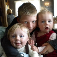 Shine (Demo - Feat: Jan Thore Grefstad)