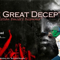 *FREE DOWNLOAD* The Great deception