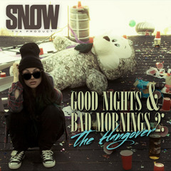 SNOW THA PRODUCT FT. CYHI THE PRYNCE "HOLD YOU DOWN" (PROD. BY SUNNY DUKES)