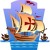Artwork for Sodomizing A Legacy - Columbus Day!