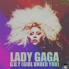 G.U.Y. (Snippet)