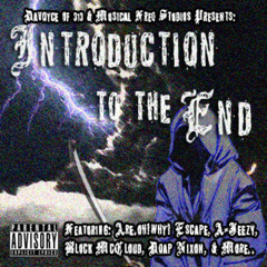 Lost feat. Block McCloud & Doap Nixon (Remix)