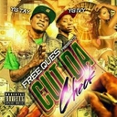 YG Tay & YG Ivy - My Gang