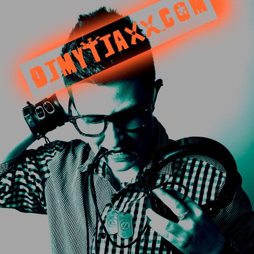 DjMyTjaxX iPad Mix