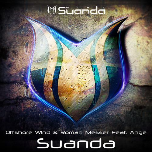 Roman Messer & Offshore Wind feat. Ange - Suanda (Aurosonic Radio Mix)