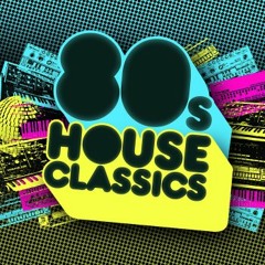DJ MAJESTIK 80's House Mix