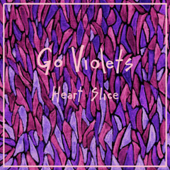 Go Violets - Crazy