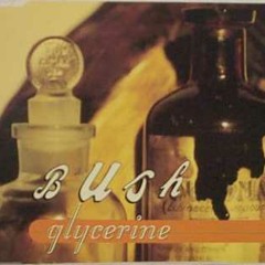 Bush - Glycerine (Acoustic cover)