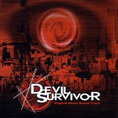 Shin Megami Tensei: Devil Survivor - Aggressive Tune