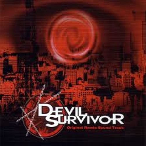 Shin Megami Tensei: Devil Survivor - Aggressive Tune