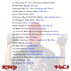 Leo The Great-- Bars