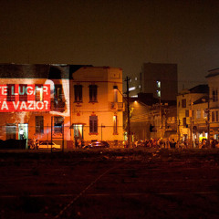 Cidade Submersa (excerpt)