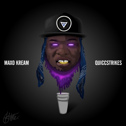 Maxo Kream - Hamsterdam