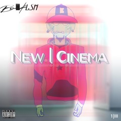 Bruce Leroy (The Glow)