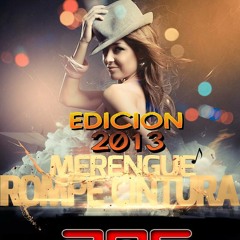 Rompe Cintura Mix 2013
