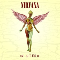 Nirvana's In Utero: Comparison 1993 Mix vs. 2013 mix