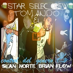 YO SE QUE TU QUIERES FALSETO Y SAMMY BY DJ BRIAN AND DJ NORTE STAR SELEC CREW