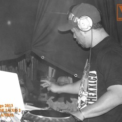 mix tape rap gospel - dj japa proceder -