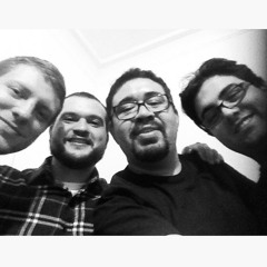 Lester Leaps In - Thiago Alves Trio