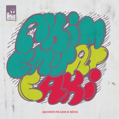 Terapia Do Caos (prod. Bface )