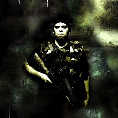 The Martyr