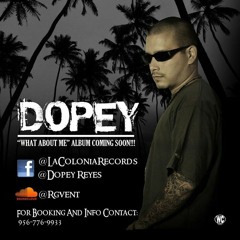 The Beginin' Quiet & DopeyG'