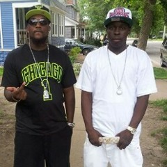 GRAMZ ON ME(produced By TOUCHE BANDZ)  at Kalamazoo mi