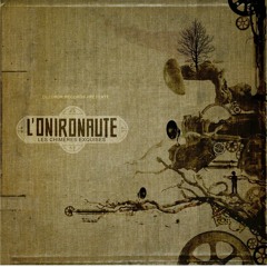 L'oniraunote - Les Chimères Exquises - 07 L'iguane