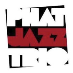 Phat Jazz Trio - All Those Thangs (album "re-cycles")
