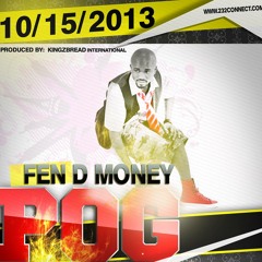 Fen D Money