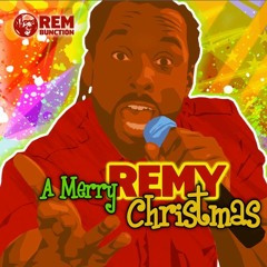Jingle Dance ALBUM: A Merry Remy Christmas