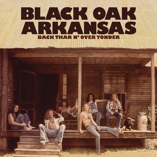 Stream Black Oak Arkansas Uncle Elijah by Atlantic Records Listen online for free on SoundCloud