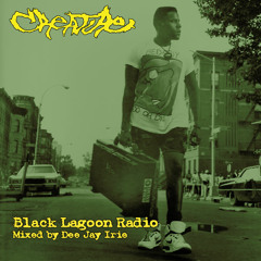 Black Lagoon Radio