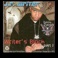 Real Life - JR Writer - Writers Block Part1