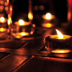 Dim the lights x HottOnez ft. Davey Jones