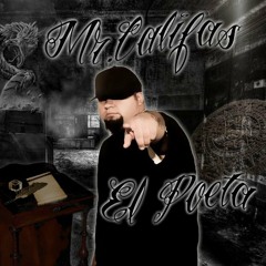 As Usual by Mr.Califas