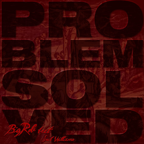 Problem Solved feat. Soul Williams