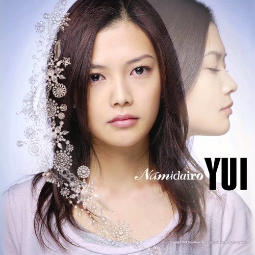 Listen to Cover-Namidairo (Yui Yoshioka) by nanawidi2 in jpn