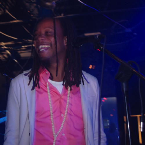 Zenglen "Dance In The Dark" LIVE in Fort Lauderdale! (Oct 11, 2013)
