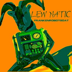 Lew Natic - Tombstone Tourist 2013