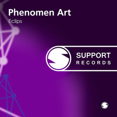 Phenomen Art - Eclips (Original Mix)