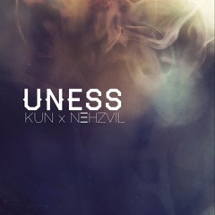 UNESS : Did It Have To Be Like This (Produced by Kun & Nehzuil)
